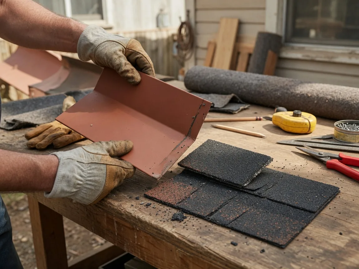 Roof Repair company in Riverton, IL